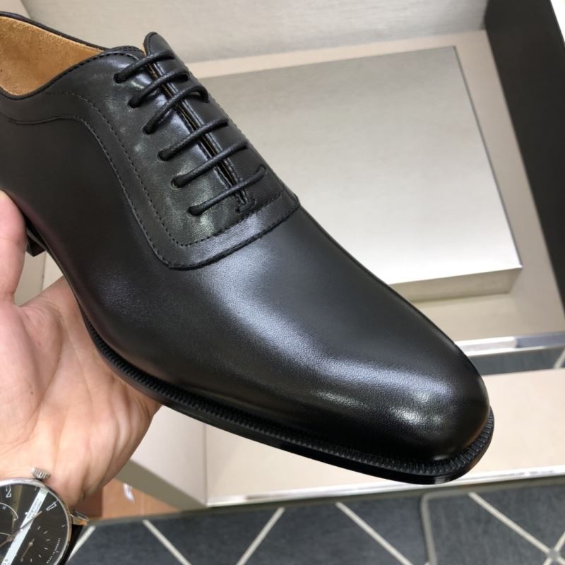 Gucci Business Shoes